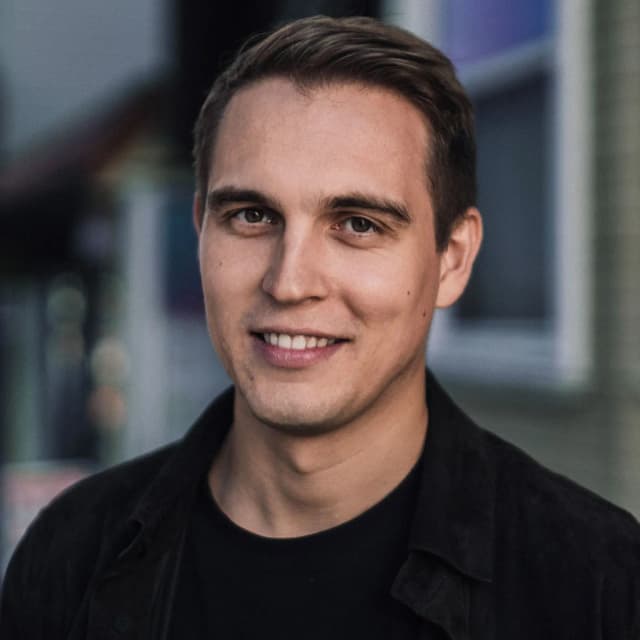 author