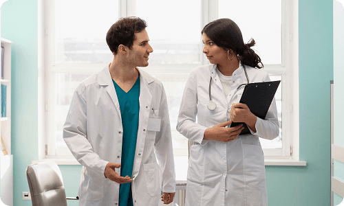 Medical platform