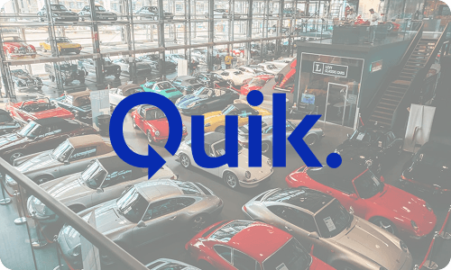 Automotive platform