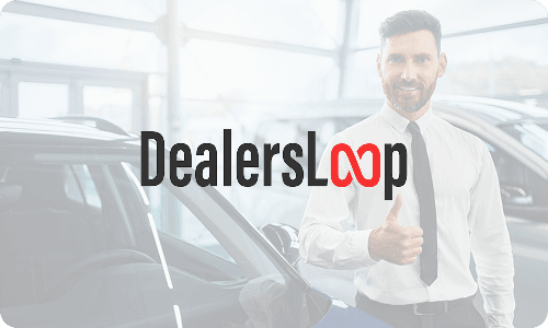 DealersLoop logo
