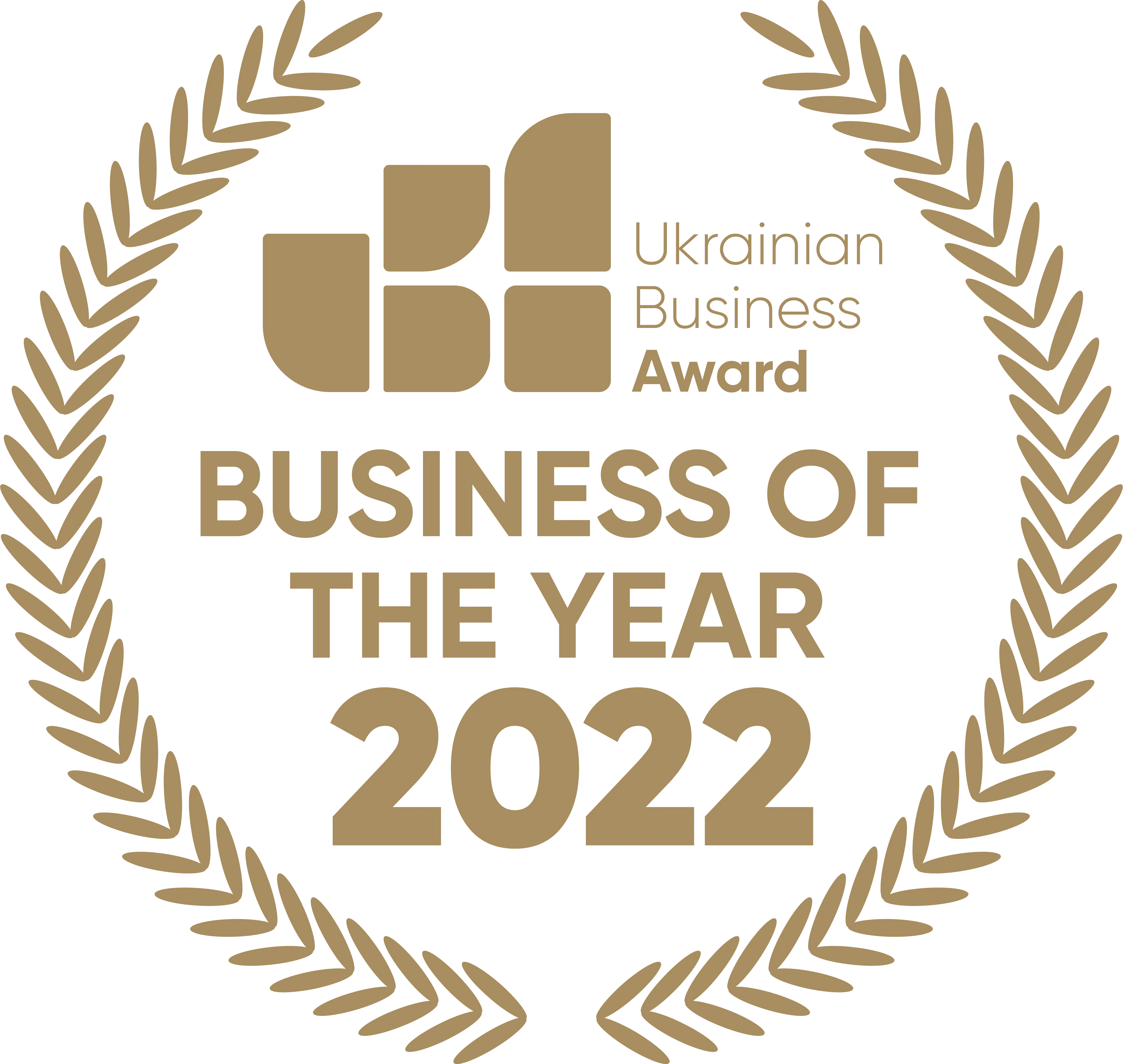 Business of the year 2022